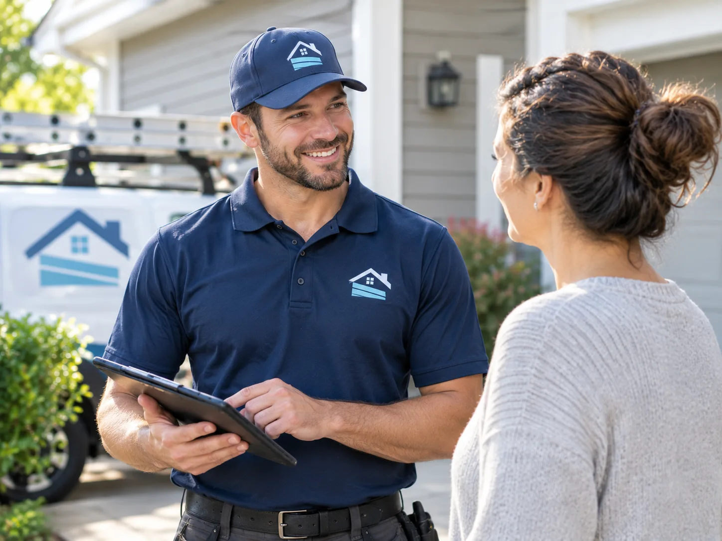 Siding Contractors in Oakwood, IL